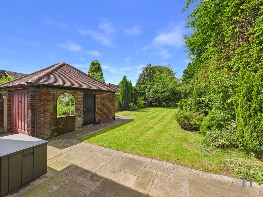 Rydal Drive, Hale Barns, WA15 - Image 4