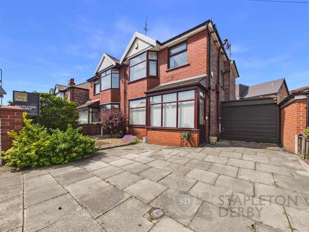 View property at Knowsley Road, St. Helens