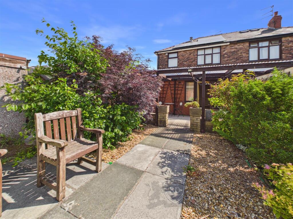 Knowsley Road, St. Helens - Image 16