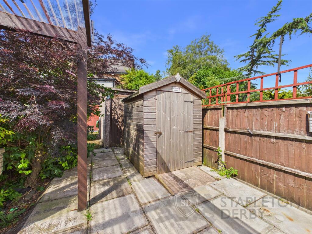 Knowsley Road, St. Helens - Image 17