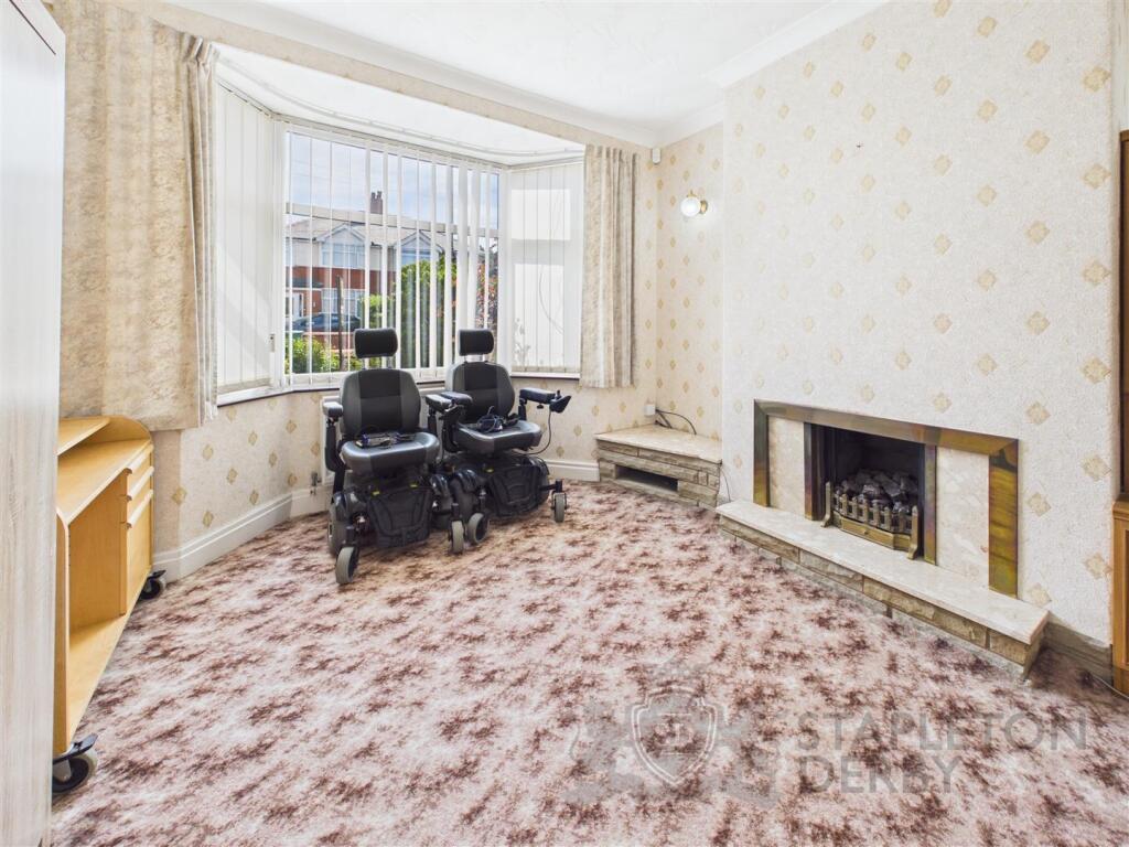 Knowsley Road, St. Helens - Image 3