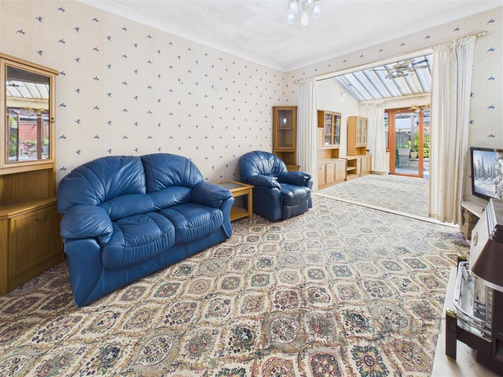 Knowsley Road, St. Helens - Image 4