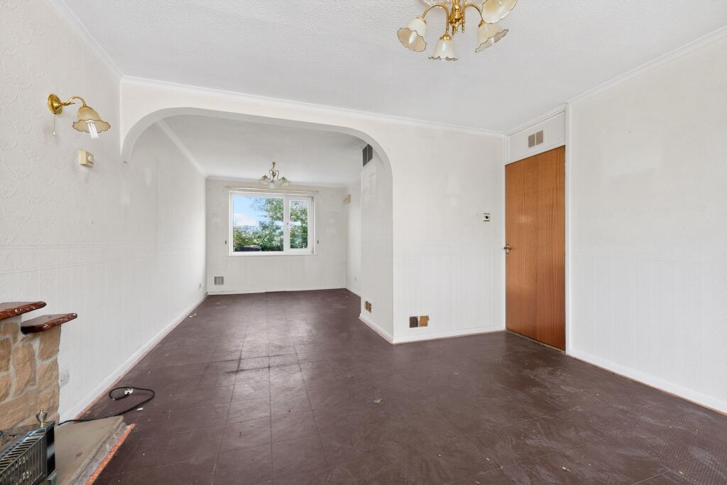 11 Moorland Close Sunnybrow, Crook, DL15 0XB - Image 2