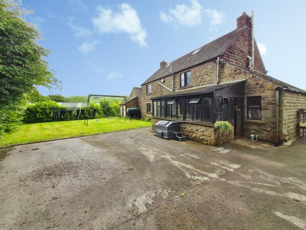 Upper Hulme, Nr Leek, Staffordshire, ST13 8TY - Image 7