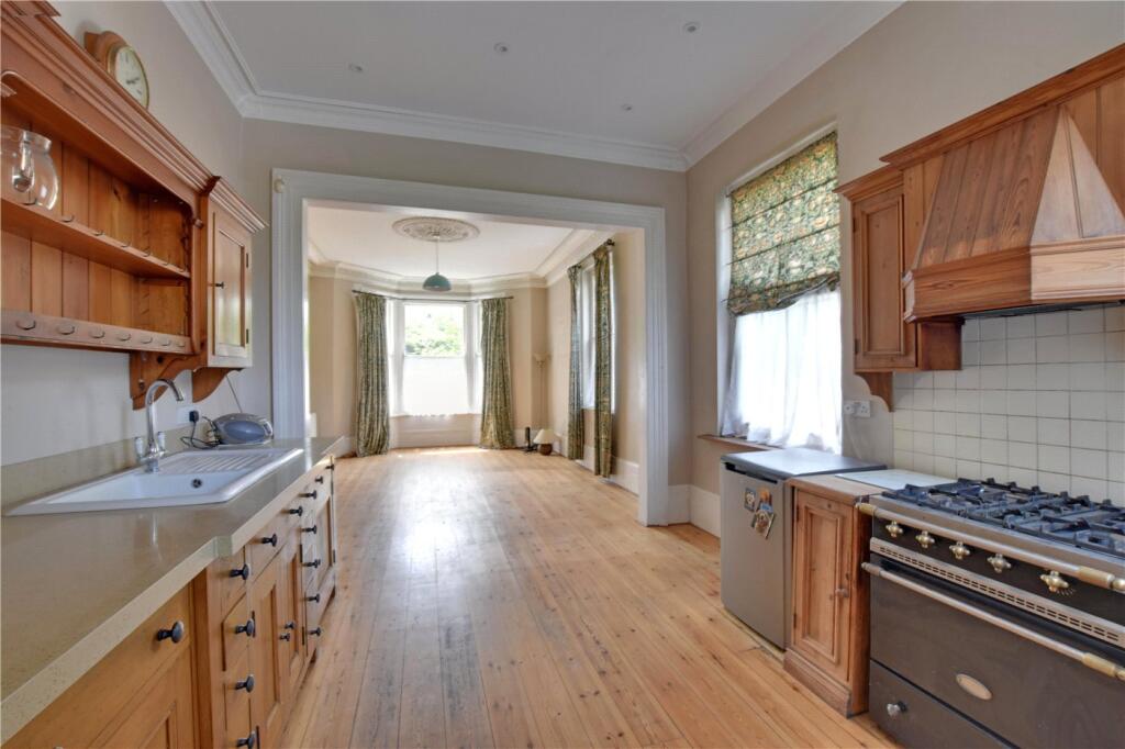 Westcombe Park Road, Blackheath, London, SE3 - Image 2
