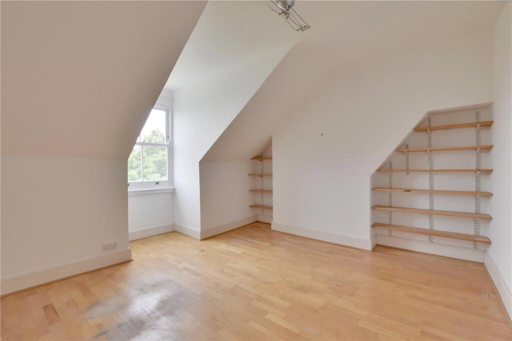 Westcombe Park Road, Blackheath, London, SE3 - Image 22