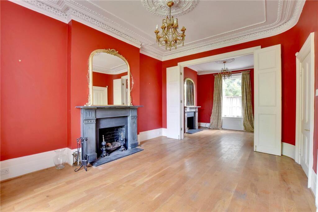 Westcombe Park Road, Blackheath, London, SE3 - Image 3