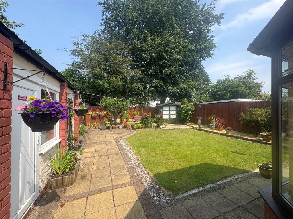 Janice Drive, Fulwood, Preston, Lancashire, PR2 - Image 4
