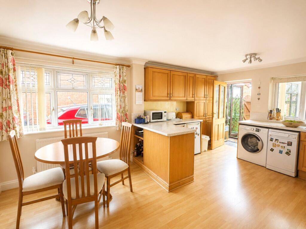Janice Drive, Fulwood, Preston, Lancashire, PR2 - Image 6