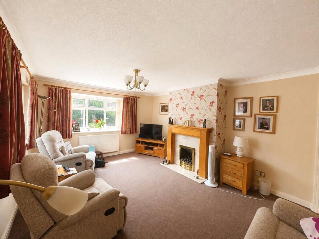 Janice Drive, Fulwood, Preston, Lancashire, PR2 - Image 8