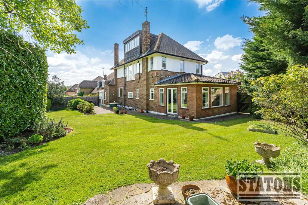 Poynings Way, Woodside Park, London, N12 - Image 19