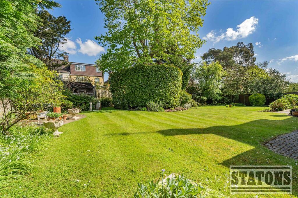 Poynings Way, Woodside Park, London, N12 - Image 20