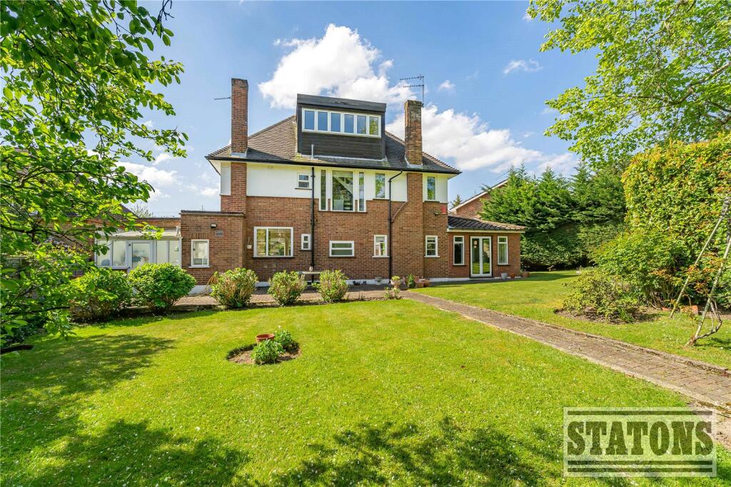 Poynings Way, Woodside Park, London, N12 - Image 22
