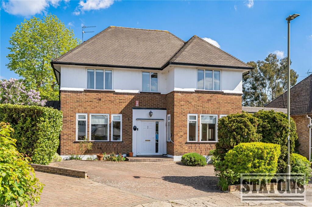 Poynings Way, Woodside Park, London, N12 - Image 23