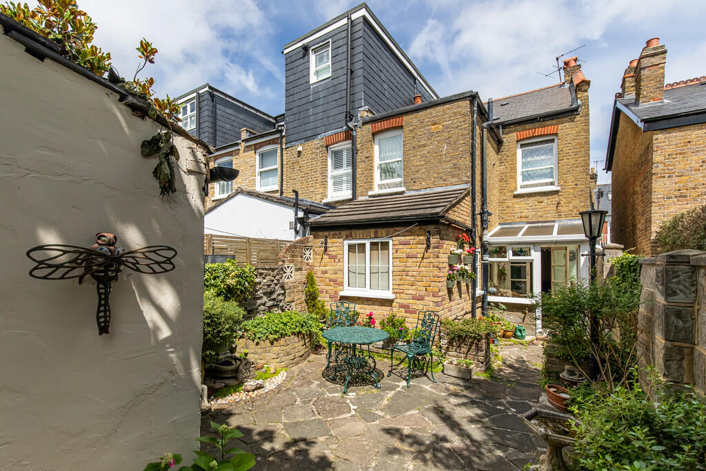Royal Road, Teddington - Image 6