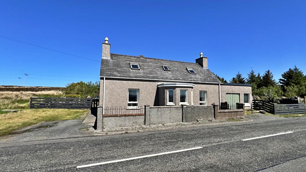 Lochganvich, Lochganvich, Na H-eileanan An Iar - Image 3