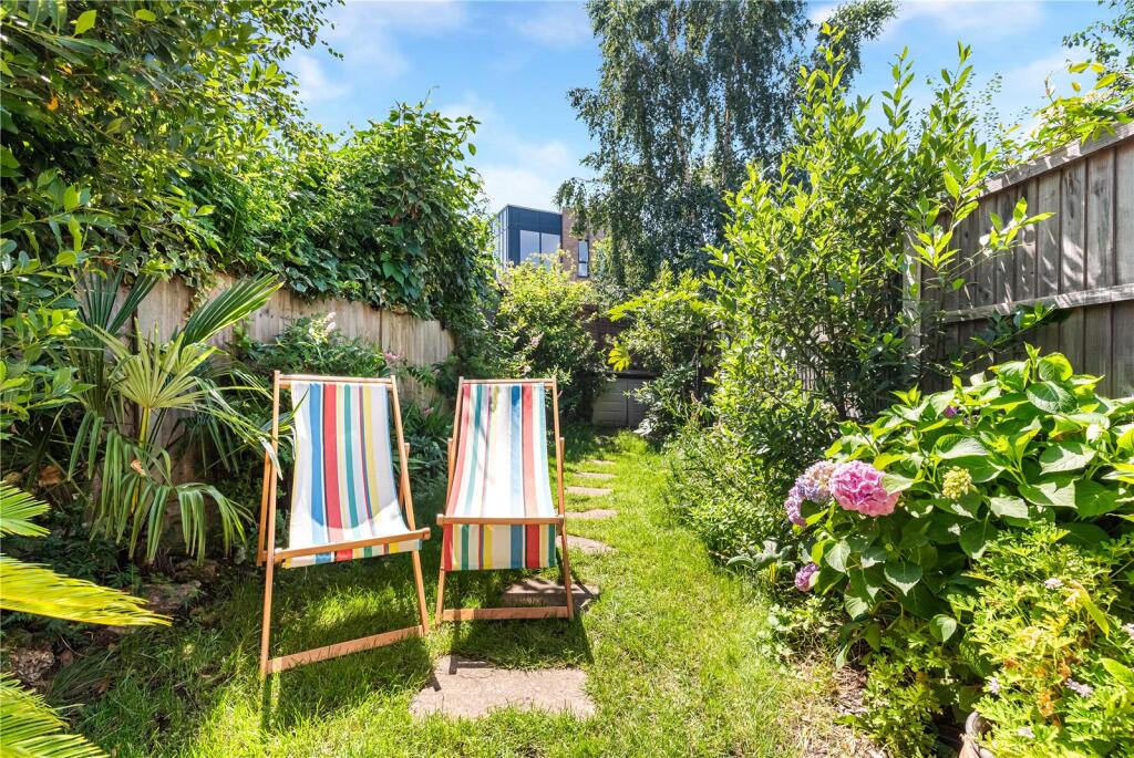 Forster Road, Walthamstow, London, E17 - Image 7
