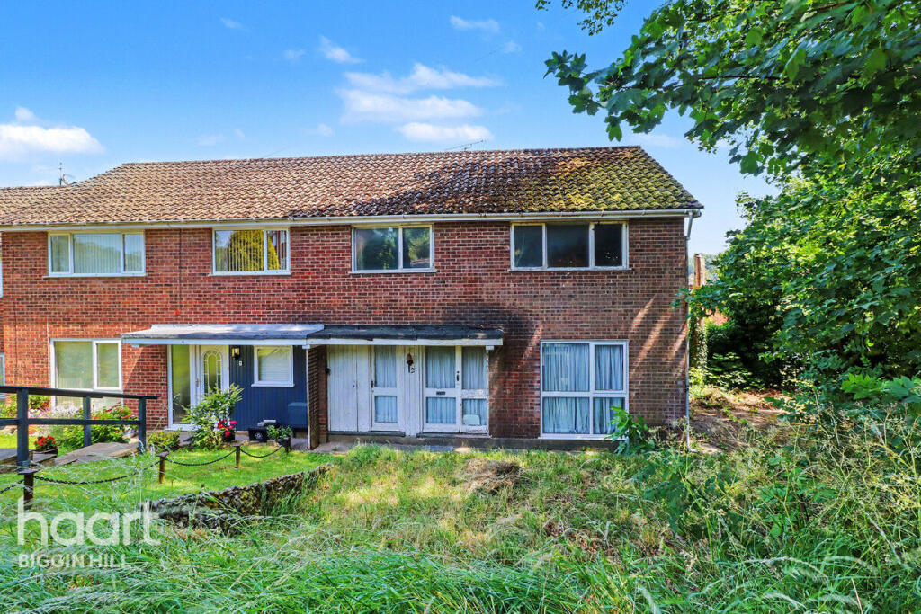 View property at Timbertop Road, Biggin Hill