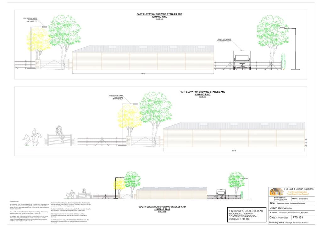 Goose Lane, Thwaite Common, NR11 - Image 12