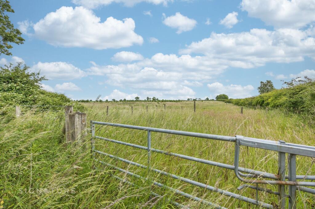 Goose Lane, Thwaite Common, NR11 - Image 2