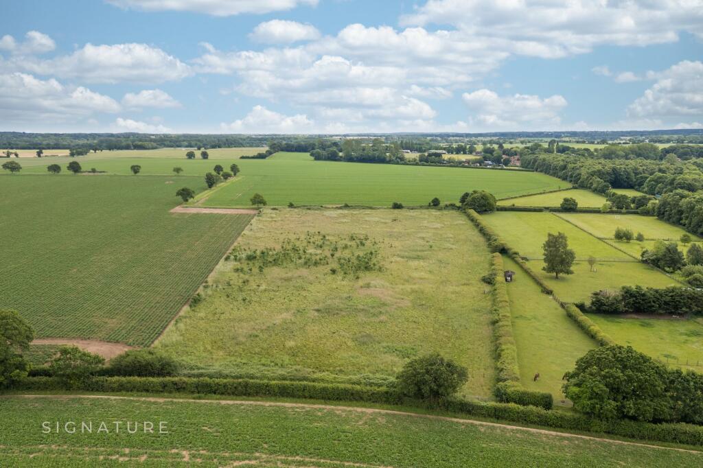 Goose Lane, Thwaite Common, NR11 - Image 3