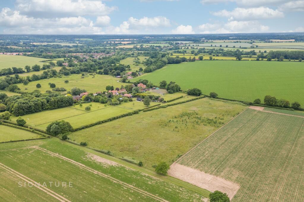 Goose Lane, Thwaite Common, NR11 - Image 4