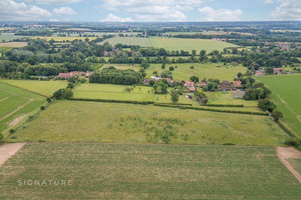 Goose Lane, Thwaite Common, NR11 - Image 5