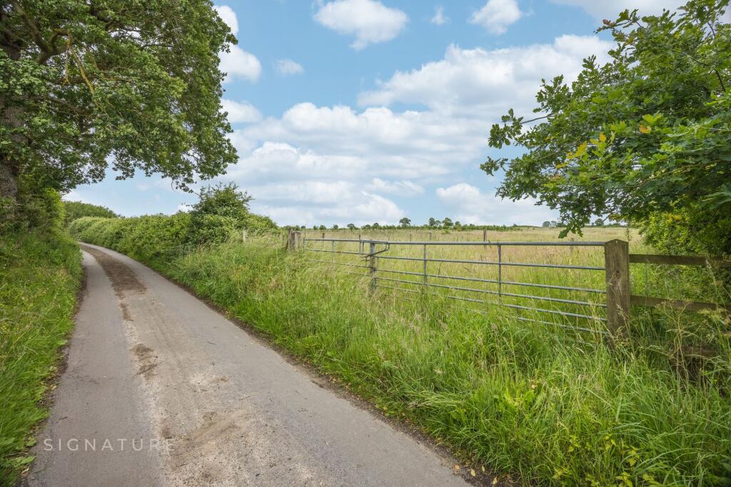Goose Lane, Thwaite Common, NR11 - Image 7