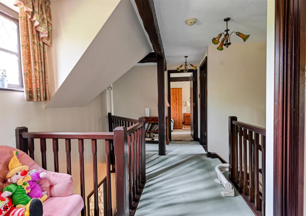 Lyndale House, Astley Abbotts, Bridgnorth - Image 11