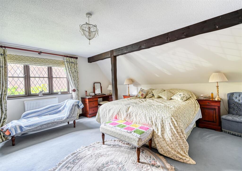 Lyndale House, Astley Abbotts, Bridgnorth - Image 12