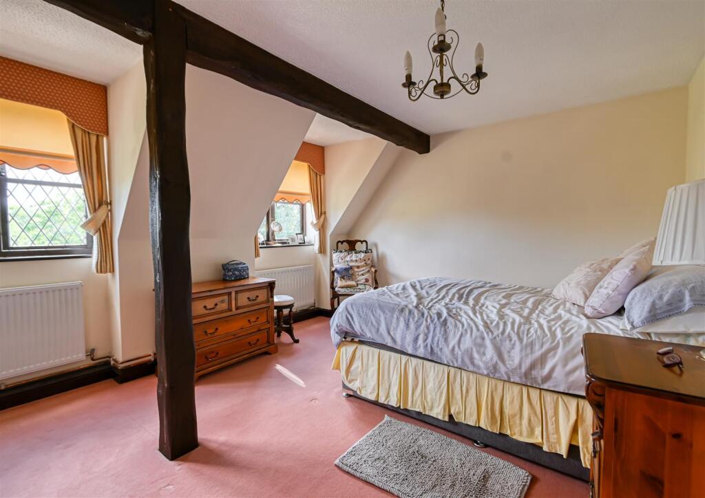 Lyndale House, Astley Abbotts, Bridgnorth - Image 15