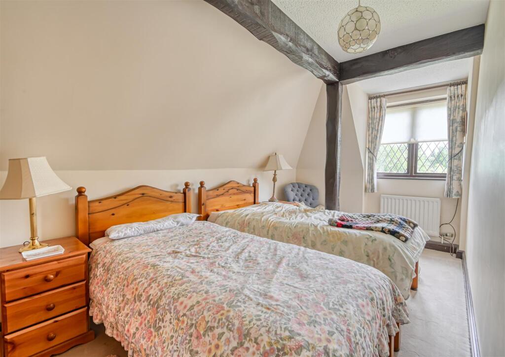 Lyndale House, Astley Abbotts, Bridgnorth - Image 16