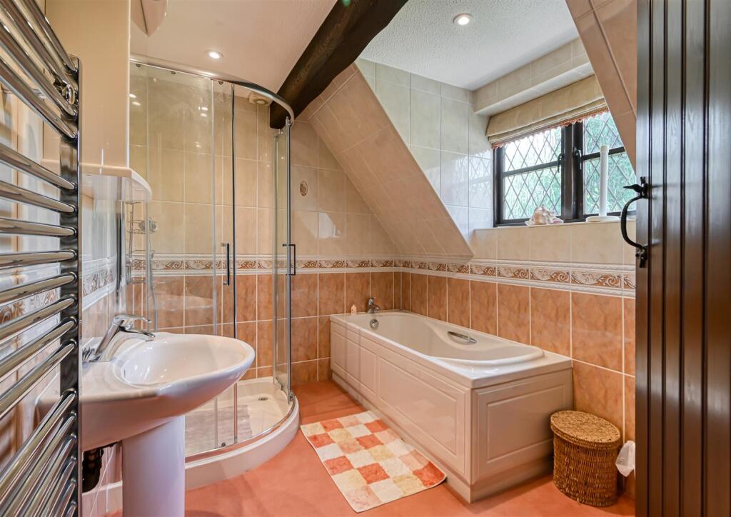 Lyndale House, Astley Abbotts, Bridgnorth - Image 17