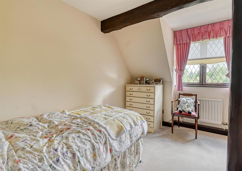 Lyndale House, Astley Abbotts, Bridgnorth - Image 18