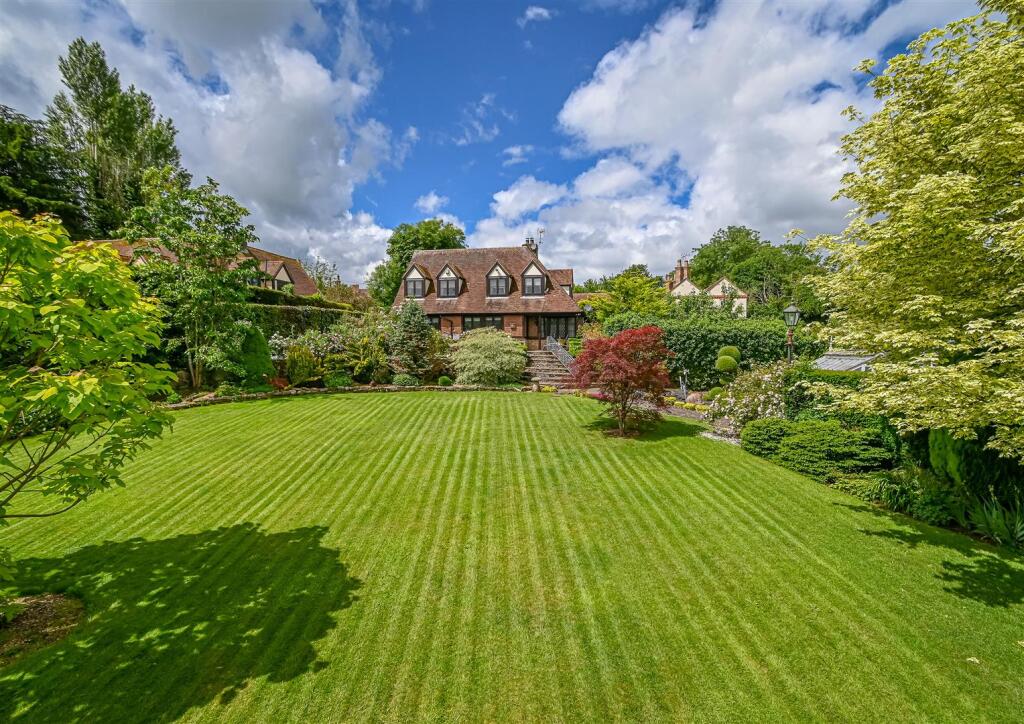 Lyndale House, Astley Abbotts, Bridgnorth - Image 19