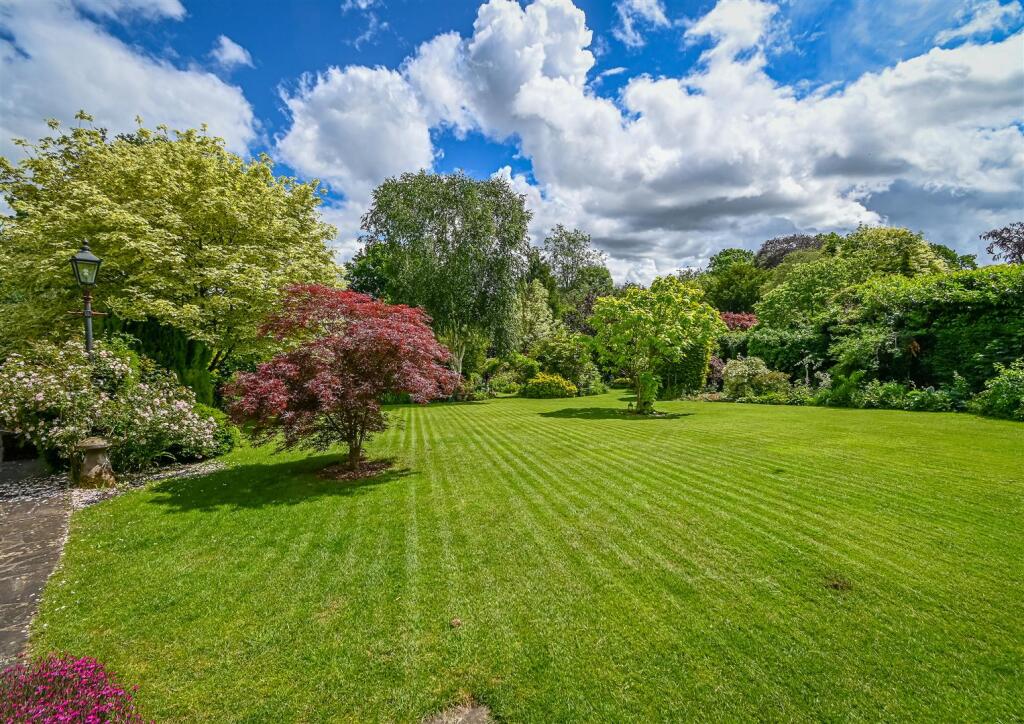 Lyndale House, Astley Abbotts, Bridgnorth - Image 2