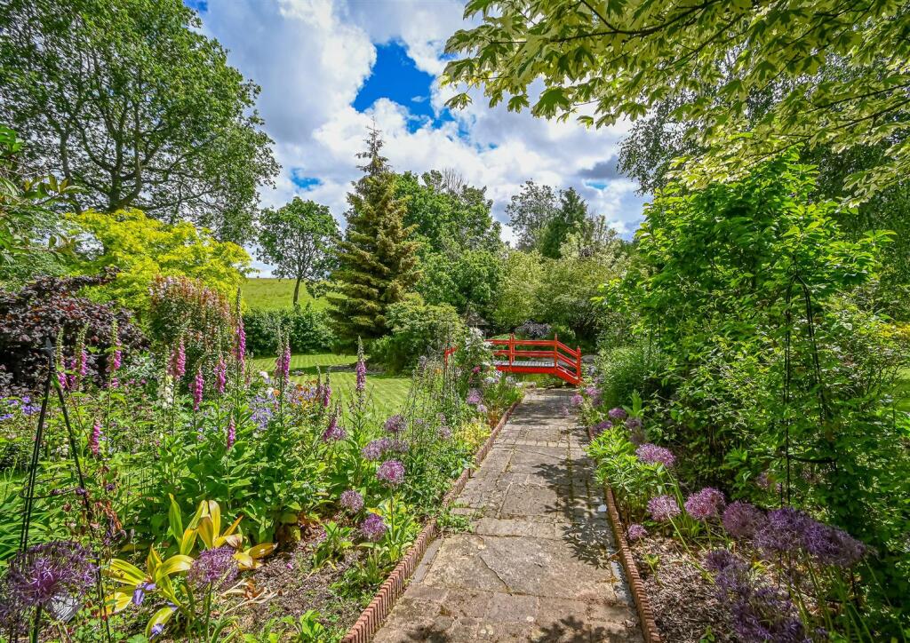 Lyndale House, Astley Abbotts, Bridgnorth - Image 20