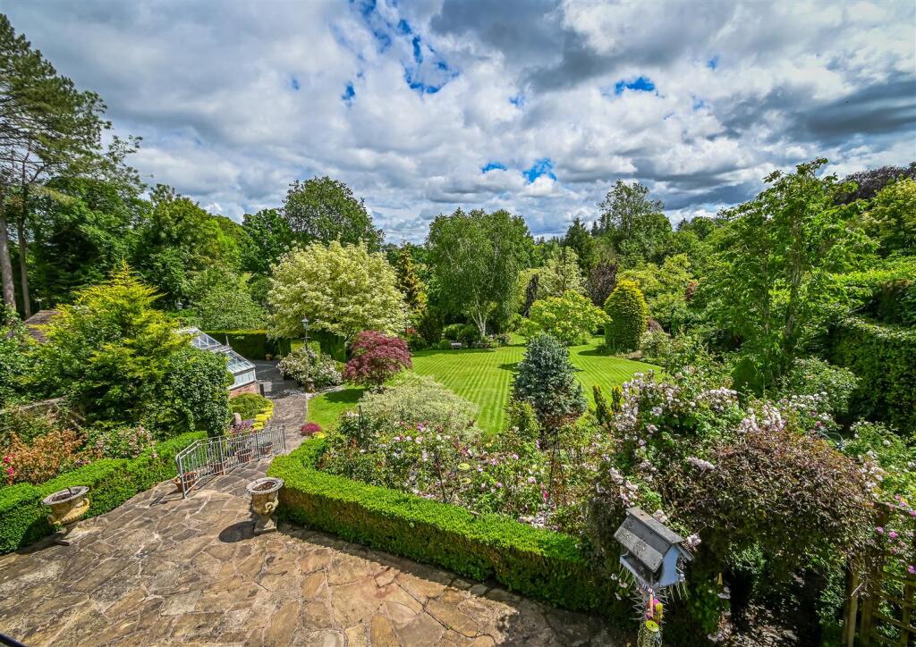 Lyndale House, Astley Abbotts, Bridgnorth - Image 21