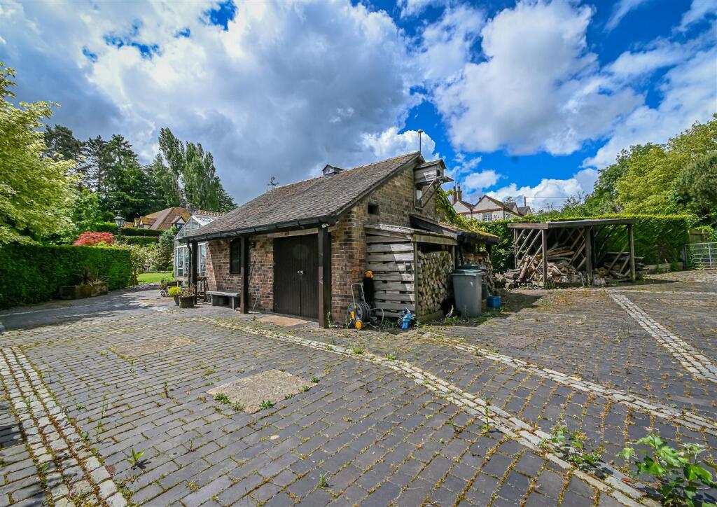Lyndale House, Astley Abbotts, Bridgnorth - Image 22