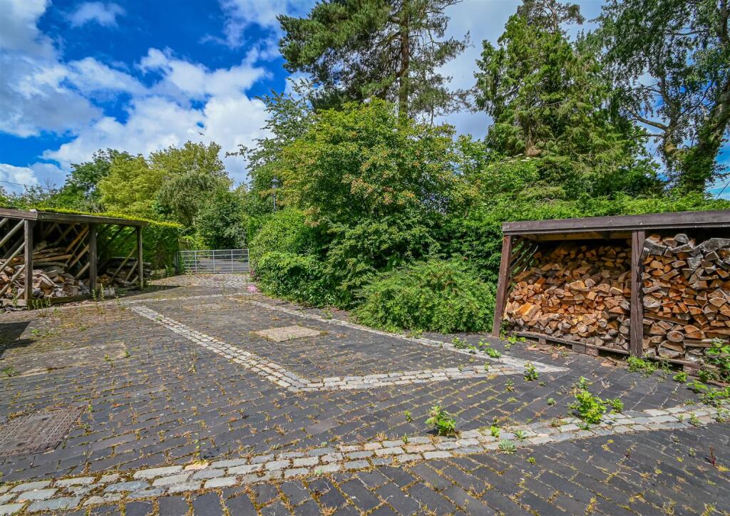 Lyndale House, Astley Abbotts, Bridgnorth - Image 23