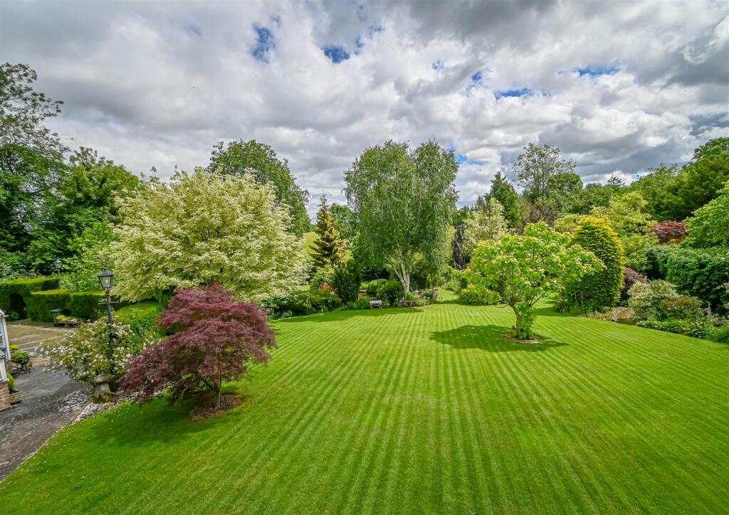 Lyndale House, Astley Abbotts, Bridgnorth - Image 27