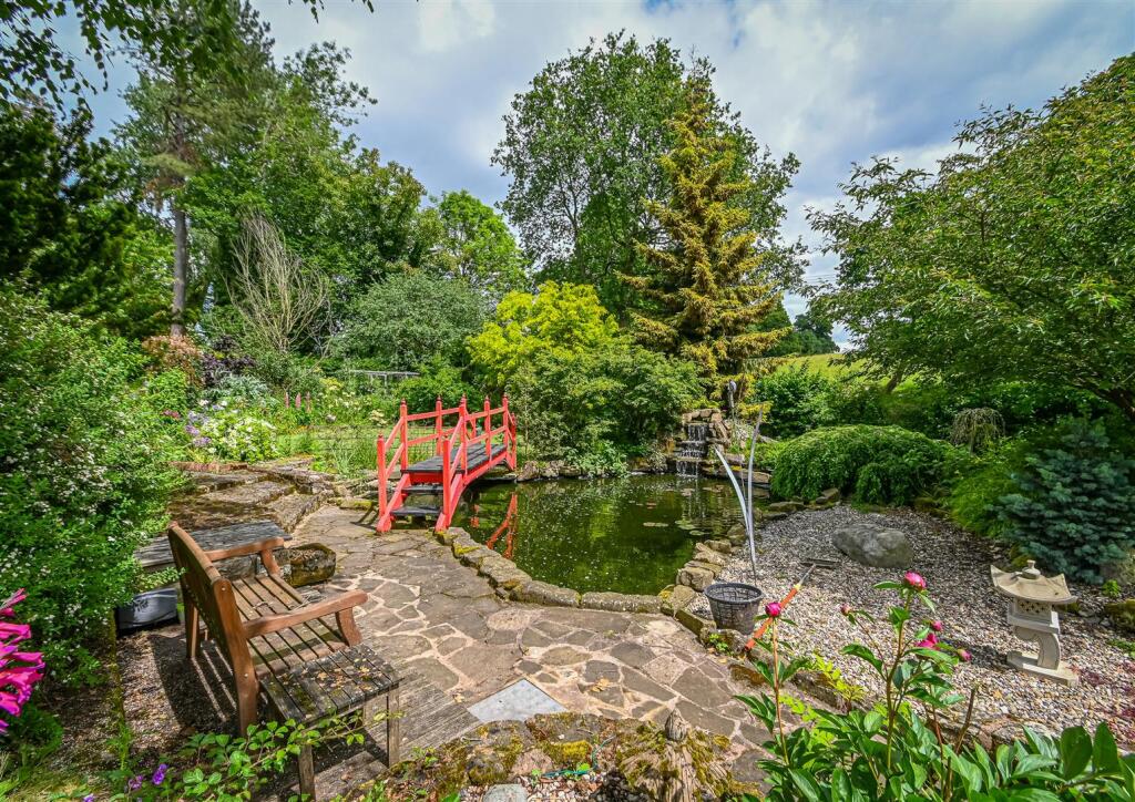 Lyndale House, Astley Abbotts, Bridgnorth - Image 28
