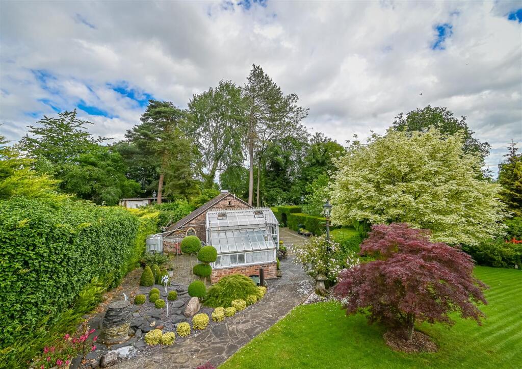 Lyndale House, Astley Abbotts, Bridgnorth - Image 29