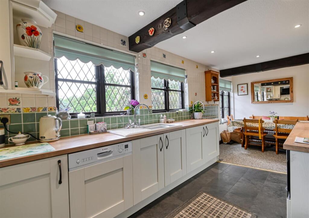 Lyndale House, Astley Abbotts, Bridgnorth - Image 4