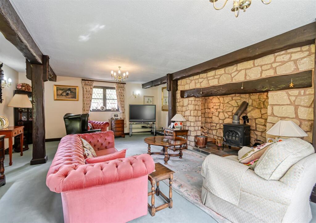 Lyndale House, Astley Abbotts, Bridgnorth - Image 5