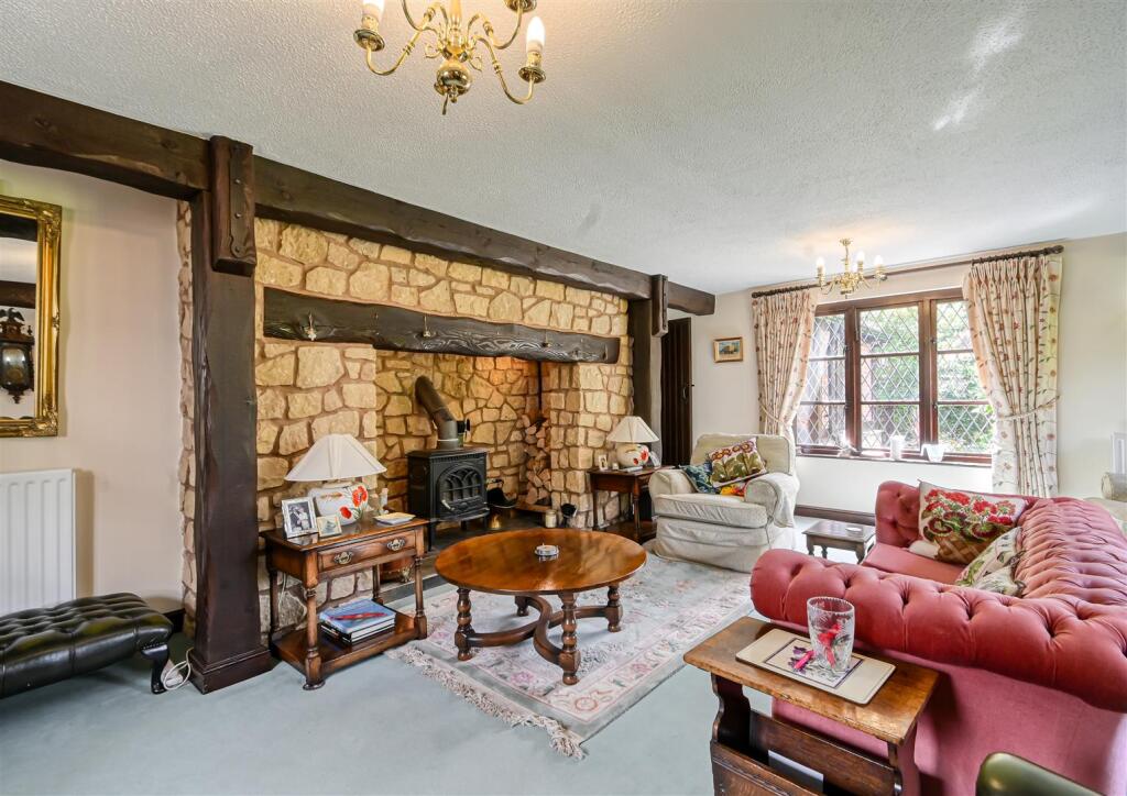 Lyndale House, Astley Abbotts, Bridgnorth - Image 6