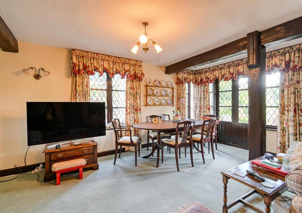 Lyndale House, Astley Abbotts, Bridgnorth - Image 9