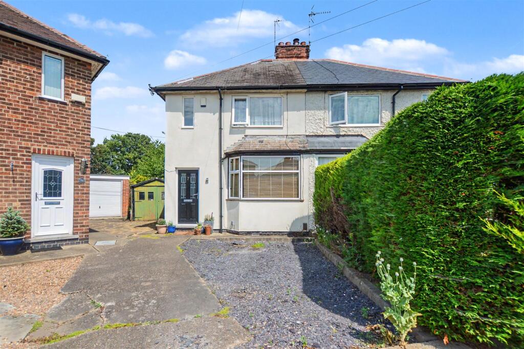 View property at Trent Crescent, Attenborough