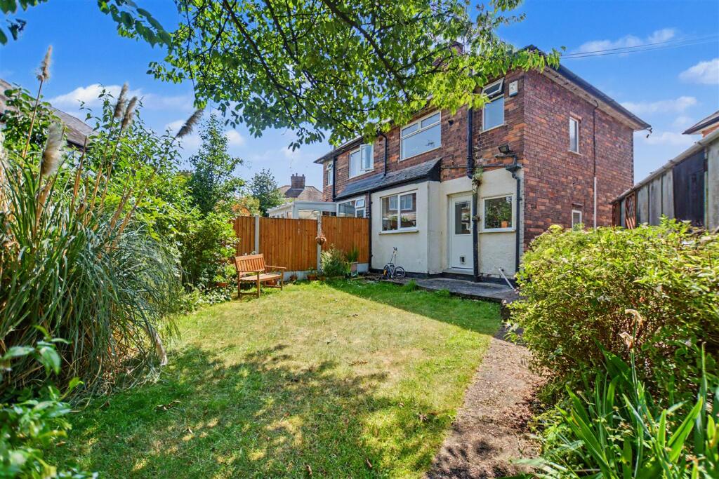 Trent Crescent, Attenborough - Image 11