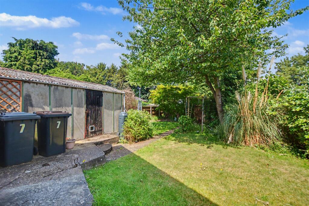 Trent Crescent, Attenborough - Image 12